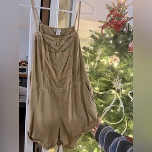 worn once, from tilly’s,